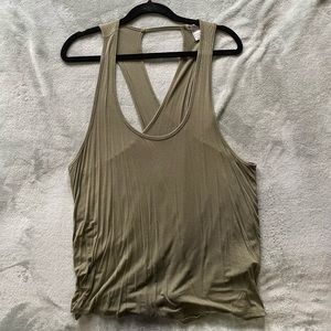 forever 21 athletic shirt